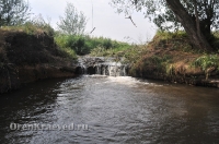 Река Усолка