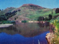 Река Сакмара