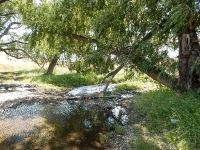 Ручей Яман (Килькан)