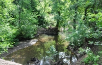 Река Чебакла (Сара, Чебокна)