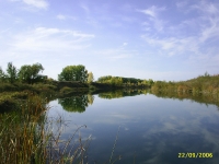 Река Хобда (Большая Хобда)