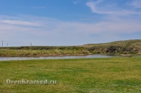 Река Кумак (Большой Кумак)