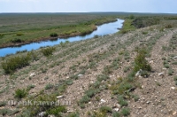 Река Кумак (Большой Кумак)