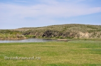 Река Кумак (Большой Кумак)