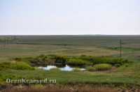 Река Кумак (Большой Кумак)