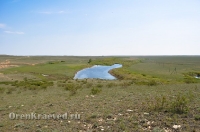 Река Кумак (Большой Кумак)