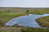 Река Кумак (Большой Кумак)