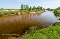 Река Кумак (Большой Кумак)