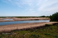 Река Кумак (Большой Кумак)