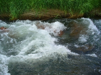 Река Кумак (Большой Кумак)