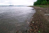 Ириклинское водохранилище