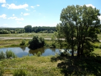 Озеро Чертово