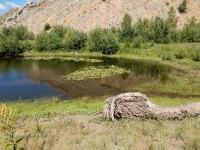 Озеро Чертово