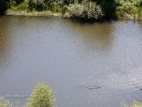 Озеро Чертово