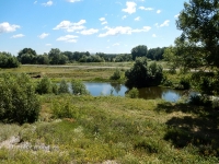 Озеро Чертово