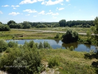 Озеро Чертово