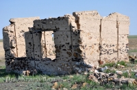 Озеро Журманколь