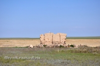 Озеро Журманколь