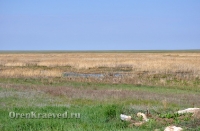 Озеро Журманколь