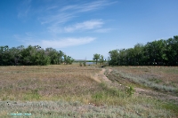 Озеро Кайранколь. Июнь 2025 года