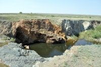 Кумакское водохранилище