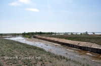 Кумакское водохранилище