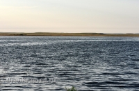 Кумакское водохранилище