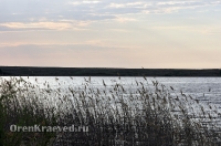 Кумакское водохранилище