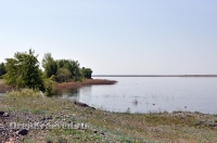 Кумакское водохранилище