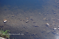 Кумакское водохранилище