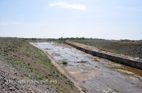Кумакское водохранилище
