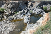 Кумакское водохранилище