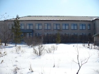 Адамовский район