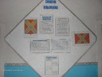 Муниципальное общеобразовательное учреждение 