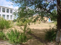 Муниципальное общеобразовательное учреждение 