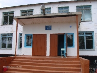 Муниципальное общеобразовательное учреждение 