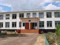 Муниципальное общеобразовательное учреждение 