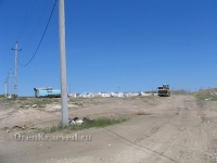 Карьер ЗАО «ВГРЭ» — Южно-Айдырлинское месторождение мрамора