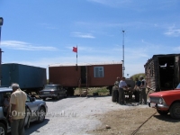 Карьер ЗАО «ВГРЭ» — Южно-Айдырлинское месторождение мрамора