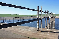 Ёмкость сезонного регулирования