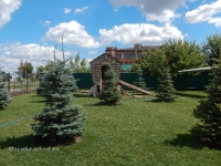 Детская площадка «Сказка»