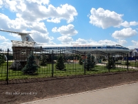 Детская площадка «Сказка»