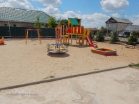 Детская площадка «Сказка»