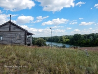 Комплекс «Красная гора»