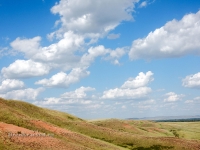 Комплекс «Красная гора»