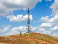 Комплекс «Красная гора»