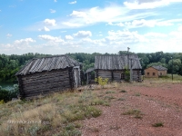 Комплекс «Красная гора»