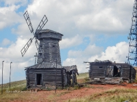 Комплекс «Красная гора»