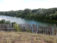 Комплекс «Красная гора»