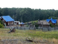 Комплекс «Красная гора»